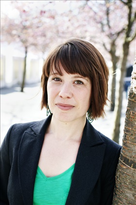 Åsa Foster
