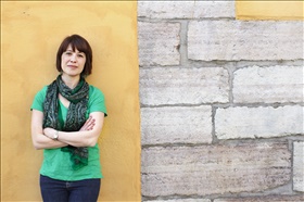 Åsa Foster