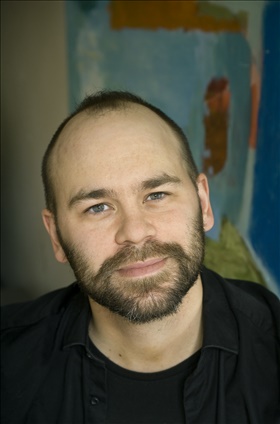 Alexander Jansson
