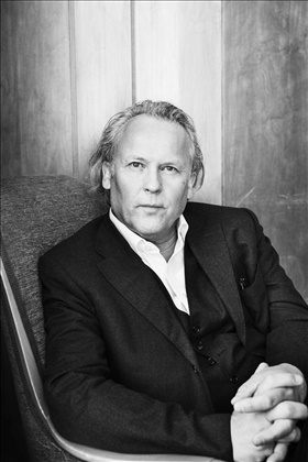 Klas Östergren