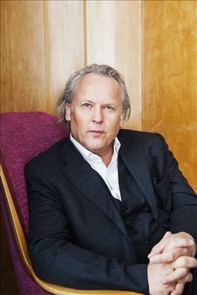 Klas Östergren