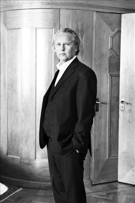 Klas Östergren