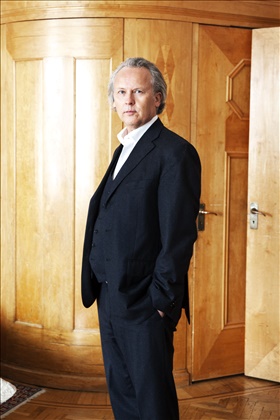 Klas Östergren