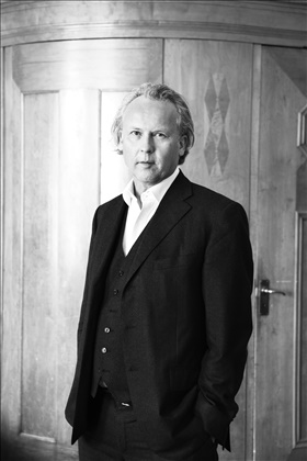 Klas Östergren