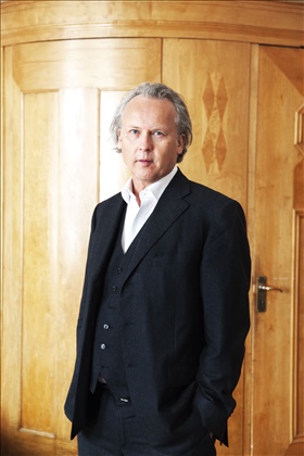 Klas Östergren