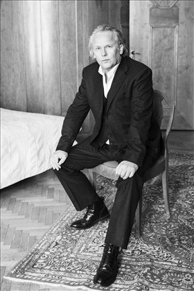Klas Östergren