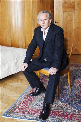 Klas Östergren
