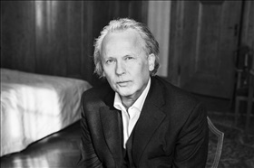 Klas Östergren