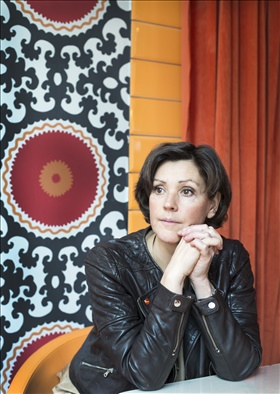 Lottie Knutson