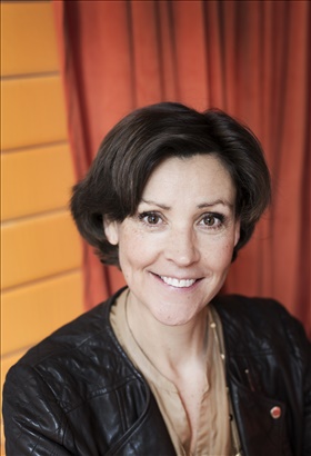 Lottie Knutson