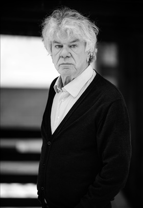Ragnar Strömberg