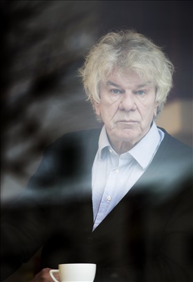 Ragnar Strömberg