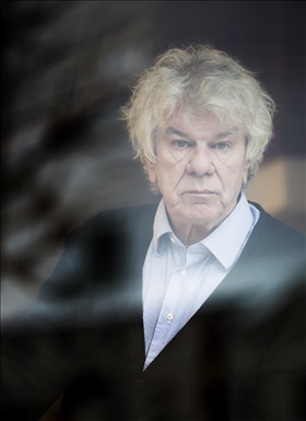 Ragnar Strömberg
