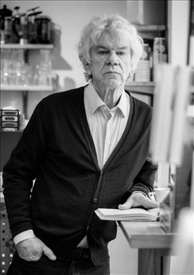 Ragnar Strömberg