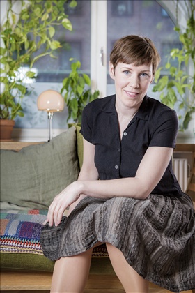 Stina Otterberg