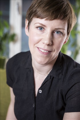 Stina Otterberg