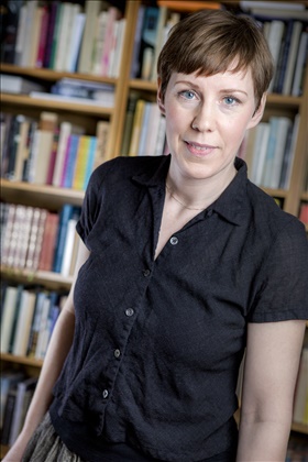 Stina Otterberg