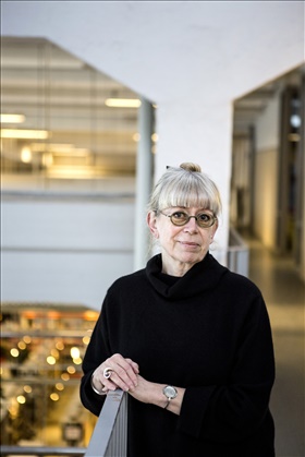 Kristina Lundgren