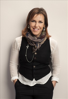 Åsa Larsson