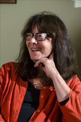 Eva Eriksson
