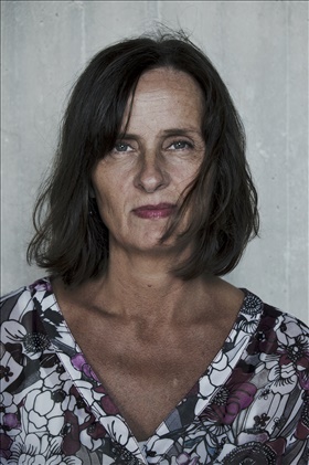 Susanna Alakoski