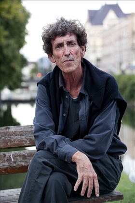 Jacques Werup