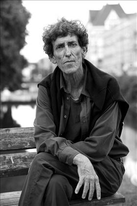 Jacques Werup
