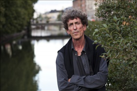 Jacques Werup