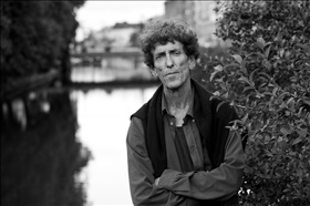 Jacques Werup