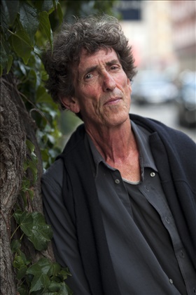 Jacques Werup