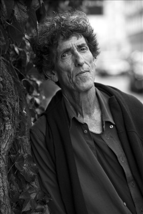 Jacques Werup