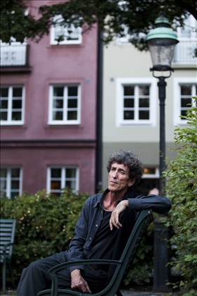 Jacques Werup