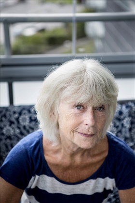 Cecilia Torudd