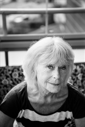 Cecilia Torudd