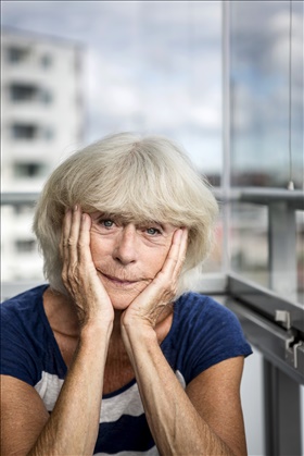 Cecilia Torudd