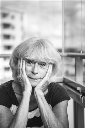 Cecilia Torudd