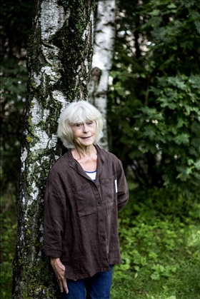 Cecilia Torudd