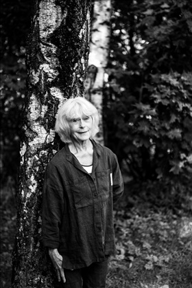 Cecilia Torudd