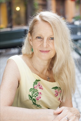 Gudrun Wessnert