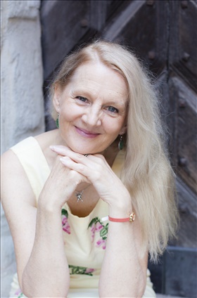 Gudrun Wessnert
