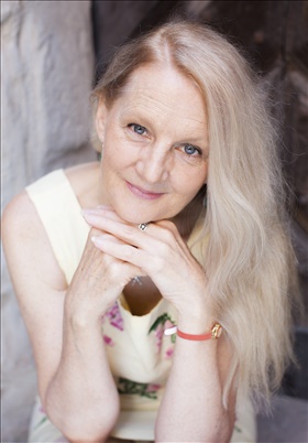 Gudrun Wessnert