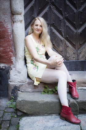 Gudrun Wessnert