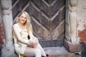 Gudrun Wessnert