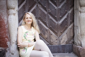 Gudrun Wessnert