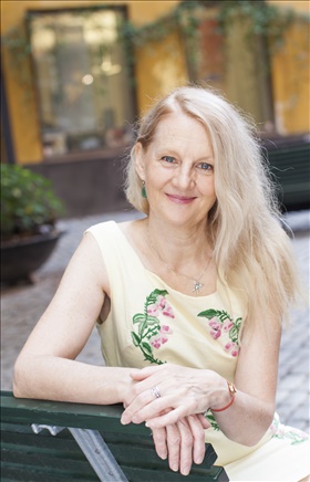 Gudrun Wessnert