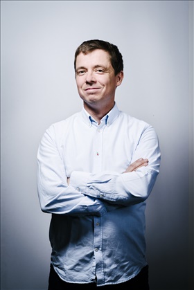 Kjell Thorsson