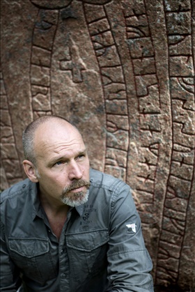 Mats Vänehem