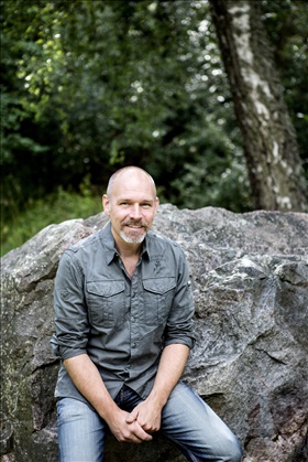 Mats Vänehem
