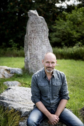 Mats Vänehem