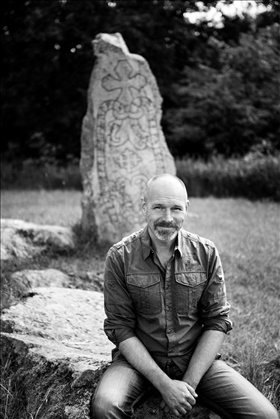 Mats Vänehem